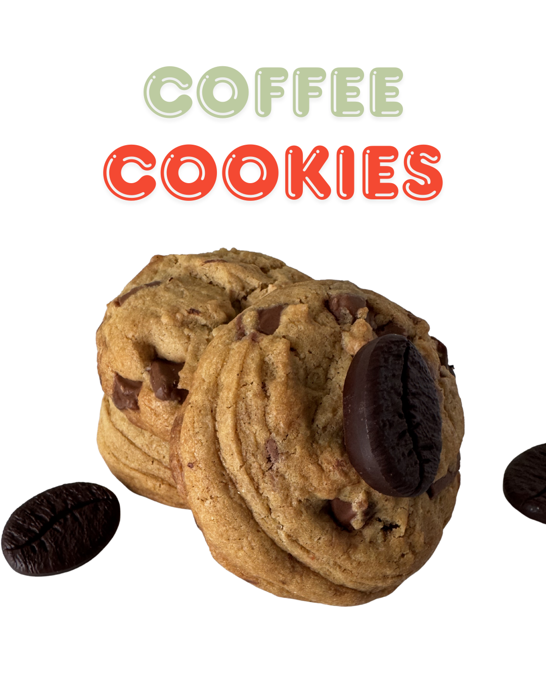 Coffee Cookies